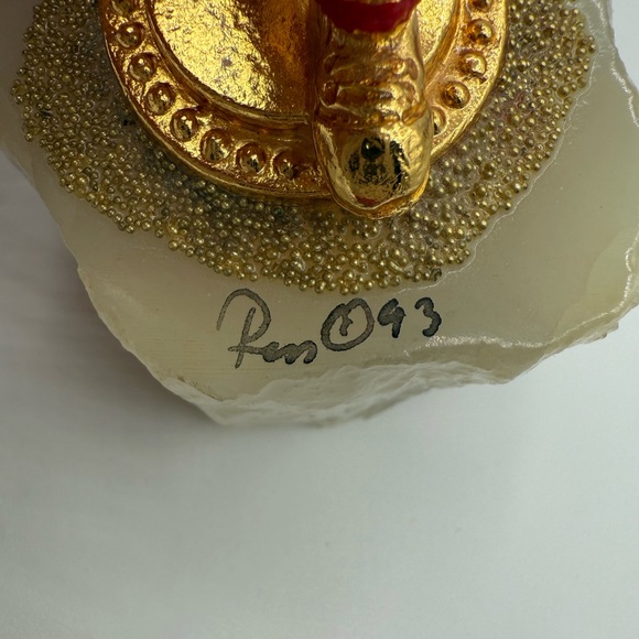 RON LEE LIMITED EDITION BOWLING CLOWN FIGURINE - STRIKE OUT - Picture 3 of 13